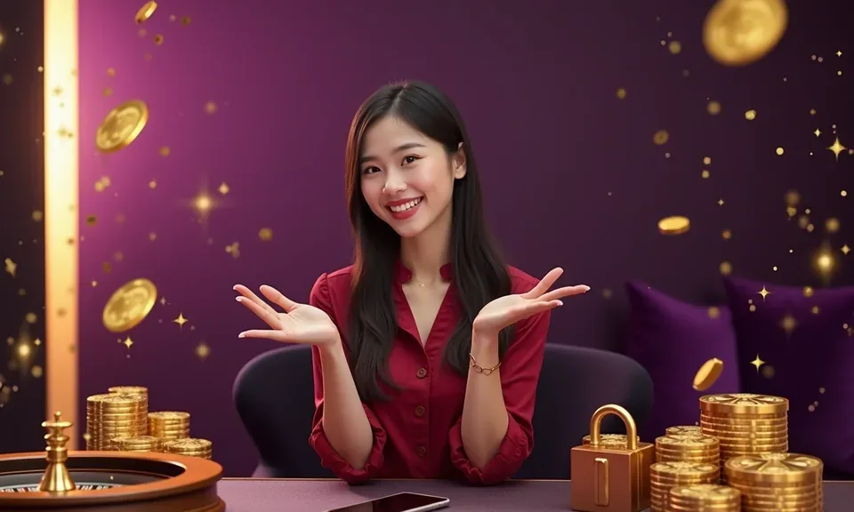 ginza888 เปิดประสบการณ์ จันทร์เก็บเกี่ยว บน ginza888
